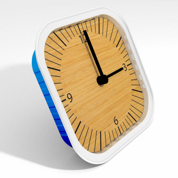 orologio 1 legno B